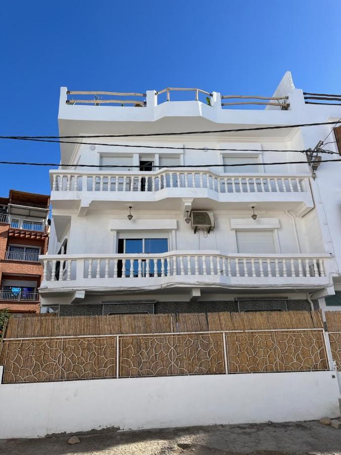 Paddle Out Morocco Hostel Tamraght Buitenkant foto